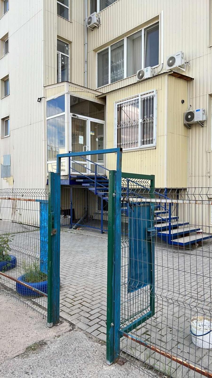 Студия Возле Метро Академика Павлова Charków Zewnętrze zdjęcie